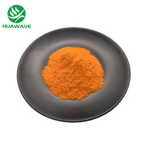 Hete Verkoop Natuurlijke Bèta-Caroteen Cas 7235-40-7 1% 10% Wortel Extract Beta-Caroteen Poeder - Product Image 2