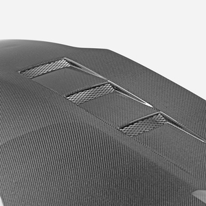 Capot ventilé de type EPA S pour 350Z 07UP (modèle Faclift) - Product Image 5