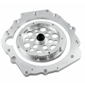Bomba de sumidero seco tensor de soporte de aluminio 6061 para <span class=keywords><strong>Peterson</strong></span> - Product Image 3