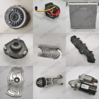 Pièces détachées d'origine SAIC MG5 2021, ensemble complet de pièces de rechange