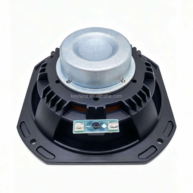 High Quality 6.5'' Midbass Speaker 8Ohm 300W Pa System/Active  Neodymium Woofer MIDRANGE Driver
