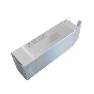 Venta al por mayor bajo <span class=keywords><strong>precio</strong></span> caja <span class=keywords><strong>de</strong></span> cartón logotipo personalizado esencia crema facial cosméticos caja <span class=keywords><strong>de</strong></span> embalaje - Product Image 4