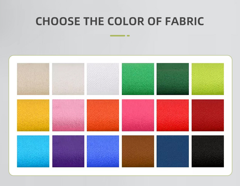 2022 Hot Selling Canvas Bag Beach Shopping Bag Tote Tote Bag Pocket