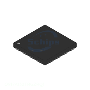 TPS65917 Q1 AUTOMOTIVE 3.15V T Original Power Management (PMIC) O917A132TRGZRQ1 Componentes Electrónicos - Product Image 1