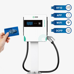 Produits les plus vendus Xudiantong 2025 Gbt Ccs2 20Kw 40Kw Chargeur EV portable DC mobile avec Wifi Bluetooth Fonction <span class=keywords><strong>de</strong></span> paiement par <span class=keywords><strong>carte</strong></span> - Product Image 1