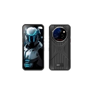 Teléfono Inteligente Resistente de 6.58'' con Redes 5G, Android 15 con Servicios de <span class=keywords><strong>Google</strong></span>, NFC, Cámara de Visión Nocturna, Carga Rápida, Ex Phone - Product Image 1
