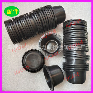 อิงเกอร์ซอลล์ แรนด์ ไดอะแฟรม 35592534 ซีลยางสำหรับชิ้นส่วนคอมเพรสเซอร์แบบสกรู - Product Image 2