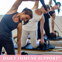 Gummies Premium de Sureau de Haute Qualité pour la Santé Générale et le Soutien Immunitaire, avec Vitamine C et 130mg d'Extrait de Sureau