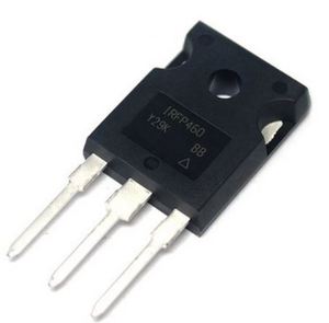 IRFP460 IRFP460PBF TO-247/3P best price. - Product Image 1