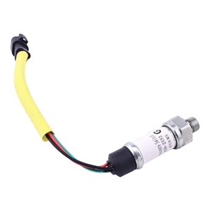 Sensor de Accesorios para Excavadora 174-4312 459-2593 para E330B/E330C/E330D/E345C/E325B/E325C/E322B Número de Pieza 174-4312/459-2593 - Product Image 1