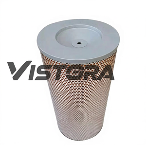 Elemento de Repuesto para Filtro de Compresor de Aire C24650/1, Papel de Filtro de Alta Calidad para Piezas de Motor de Automóviles y Camiones - Product Image 3