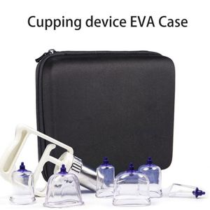 Acuzone Special Edition 30 Cup Cupping Set Portable Carrying Case Fascial Releaser Professional Cupping Therapy <b>Box</b> - Product Image 6