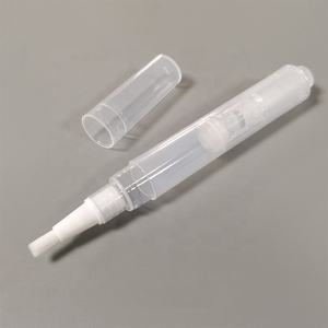 Empaque para Tratamiento de Mordeduras de Uñas, Bolígrafo de Aceite para Uñas, Empaque para Removedor de Esmalte de Uñas, Bolígrafo de Aceite para Cutículas de 3 ml - Product Image 1