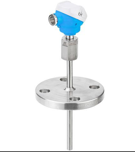 Sensor de Temperatura Industrial Endress+Hauser ITHERM TM131 RTD PT100 con Termómetro Integrado TM111 +TMT82 - Product Image 5
