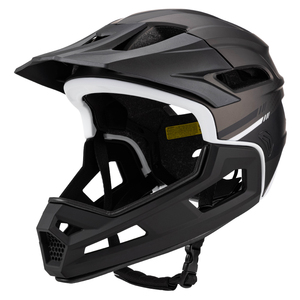 <span class=keywords><strong>Casco</strong></span> de Ciclismo Deportivo <span class=keywords><strong>Desmontable</strong></span> de Cara Completa para Adultos, para Bicicleta de Montaña, Descenso, Bicicleta de Equilibrio, Scooter, Ultraligero, de PC, para Patinaje y Ciclismo - Product Image 2