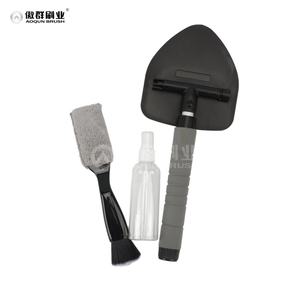 Brosses de nettoyage de vitres multifonctions 8 en 1 pour la maison - Product Image 3