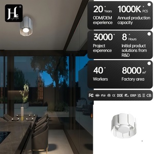 โคมไฟเพดานไม้ LED แสงวอร์มไวท์ 3500K Ra80 สไตล์เรสติก ติดตั้งบนพื้นผิว 220V ขนาดใหญ่ พร้อมรีโมทคอนโทรล รับประกัน 3 ปี IP33 25000 - Product Image 2