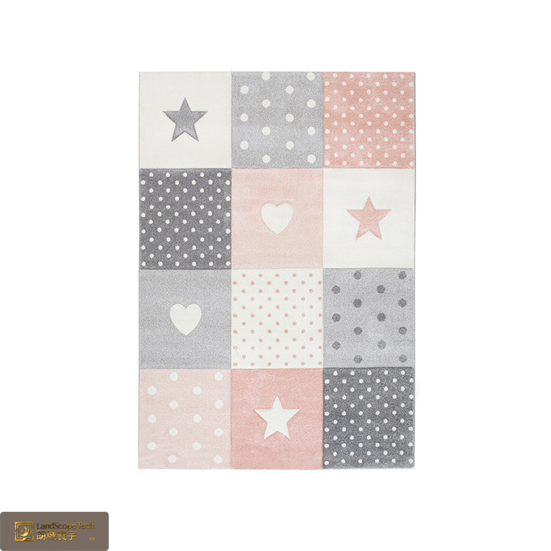 Primary Playgrid | Joyful Clarity Creative Order