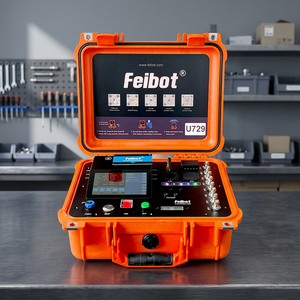 Lecteur de chronométrage Feibot pour marathons - Product Image 3