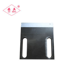 ABJX Cuchilla para Adelgazar Cuero, Material de Cuero para Cinturones y Zapatos, Venta Directa de Fábrica, Cuchilla para Adelgazar Entresuela - Product Image 4