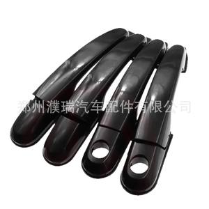 Manija Exterior de Puerta para Hyundai Tucson 82650-2E000, Pieza de Repuesto de Plástico - Product Image 3