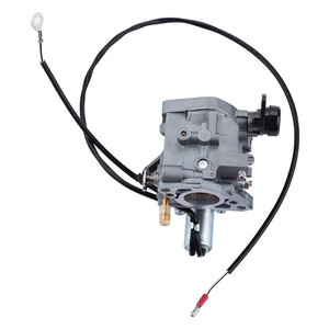 Disponible en Carb pour <span class=keywords><strong>Honda</strong></span> GX610 18HP GX620 20hp, <span class=keywords><strong>carburateur</strong></span> de <span class=keywords><strong>tondeuse</strong></span> à gazon - Product Image 3