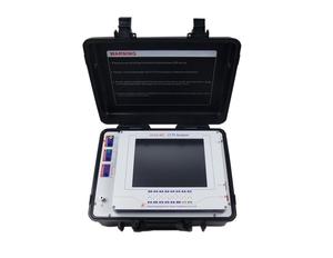 다기능 <span class=keywords><strong>CT</strong></span>/PT 분석기 변압기 테스터 볼트-암페어 특성 <span class=keywords><strong>CT</strong></span> PT 분석기 - Product Image 1