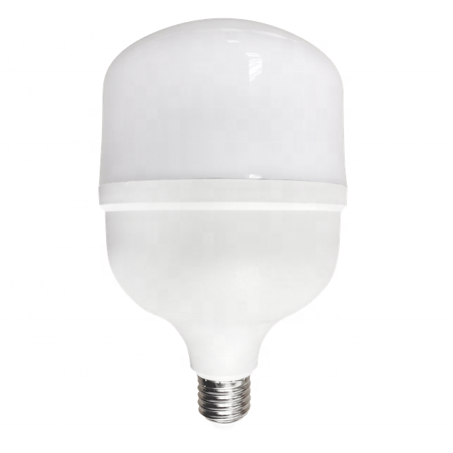 Factory Price Economic Home Lamp 10w 20w 30w 40w 50w Head Super Bright Led Bulb Lighting 50w Led Bulbs B22