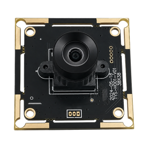 5MP โมดูล HDR USB กล้องพร้อมเลนส์มุมกว้างสำหรับ Ai วิสัยทัศน์และจดจำใบหน้า - Product Image 1