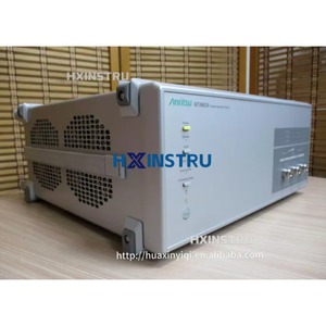 ชุดทดสอบการเชื่อมต่อไร้สายของ MT8862A จาก Anritsu 2.4 GHz, 5 GHz และ6 GHZ BAND จัดส่งเร็ว * HX - Product Image 2