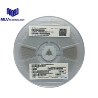 C2012X5R1V226MT000E 0805 MLCC 22F 35V X5R 20% Terminal Estándar en Cinta y Bobina, Japón, para Desacoplamiento de PCB de Potencia