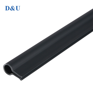 Qualité supérieure <span class=keywords><strong>En</strong></span> Forme De <span class=keywords><strong>U</strong></span> D'extrusion de Profil <span class=keywords><strong>En</strong></span> Plastique de <span class=keywords><strong>PVC</strong></span>, Raccord D'angle <span class=keywords><strong>En</strong></span> Plastique Tube - Product Image 3