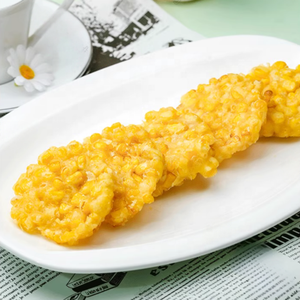 Frituras <span class=keywords><strong>de</strong></span> Maíz Dulce Crujientes |   Listo para Cocinar en 5 Minutos, Apto para Freidora <span class=keywords><strong>de</strong></span> Aire |   Marca Privada OK - Product Image 6