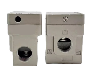 Vanne solénoï<span class=keywords><strong>de</strong></span> pilote <span class=keywords><strong>multi</strong></span>-spécifications série VEX, contrôle <span class=keywords><strong>de</strong></span> <span class=keywords><strong>pression</strong></span> <span class=keywords><strong>multi</strong></span>-étages, vanne <span class=keywords><strong>de</strong></span> réduction <span class=keywords><strong>de</strong></span> <span class=keywords><strong>pression</strong></span> pneumatique VEX1901-204DZ - Product Image 3