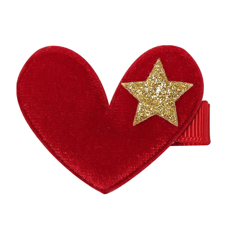 Mc989 red little love