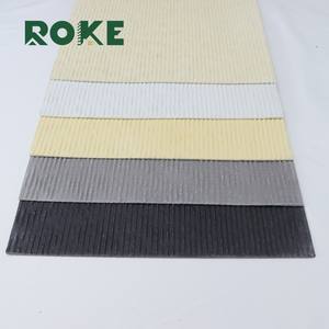 ROKE 3mm d'épaisseur Décoration murale Revêtement de façade en pierre flexible <span class=keywords><strong>Brique</strong></span> de <span class=keywords><strong>parement</strong></span> souple - Product Image 2
