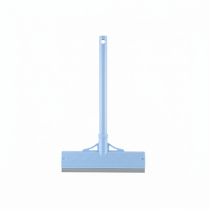 Raclette en éponge de fenêtre de 22cm pour nettoyer les vitres et les fenêtres - Product Image 1