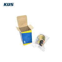 Voltmeter Digital KUS Sea Q Series 52mm untuk Genset