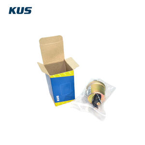 Voltímetro Digital KUS Serie Sea Q de 52 mm para Generador - Product Image 4