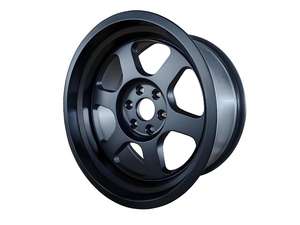 Rueda de Aleación Star de 18 Pulgadas <span class=keywords><strong>4x4</strong></span> Todoterreno, Diseño Cóncavo, 6x139.7, Offset 15, para Te37, para Ford, Jeep, Dodge, <span class=keywords><strong>Lexus</strong></span>, Toyota - Product Image 5