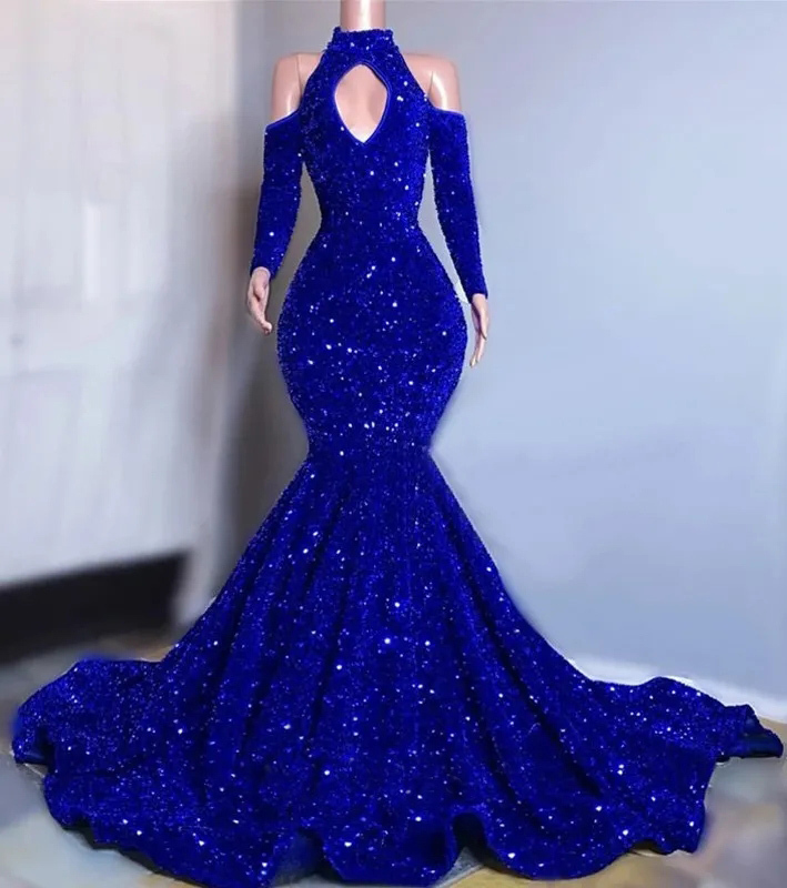 Bleu royal
