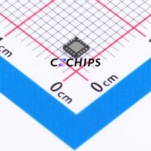 SKY85605-11 RF Switch QFN-16(2.3x2.3) RF ( Frequency: )( Operating Voltage: 3.3V ) - Product Image 2