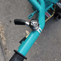 Máquina Tractora de Gasolina para Jardinería y Agricultura, Cultivadora Rotativa Manual, Cortacésped, Mini Máquina para Cortar Césped y Desherbar