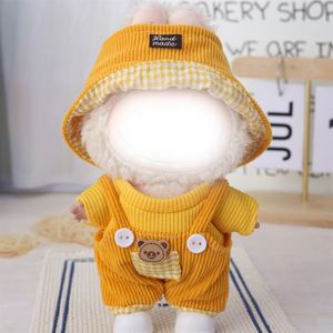 Juguete suave Rabubu Accesorio Rabubu Accesorios para regalos Muñecas Rabubu - Product Image 6