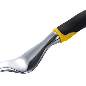 Vente directe usine – Ensemble d'outils de jardinage en alliage d'aluminium : déracineur, désherbeur manuel, couteau de greffage, truelle – Modèle 1233 - Product Image 2