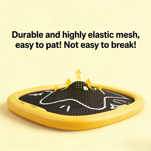 Juego de Raquetas de Tenis 2026, Entrenamiento Sensorial y de Equilibrio, Juguete Deportivo Interactivo para Padres e Hijos, Interior y Exterior - Product Image 3