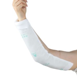 Attelle orthopédique réglable respirante de qualité supérieure pour pied tombant, support médical <span class=keywords><strong>AFO</strong></span> pour la rééducation du pied tombant - Product Image 5