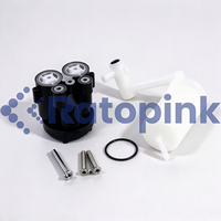 Filtre de type V Ratopink VB-HFN0651 630, 2 pièces, nouveau modèle, remplacement pour imprimante CIJ série V-jet 400