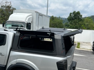 Ick up-bandeja y toldo para <span class=keywords><strong>Mazda</strong></span> bt50, accesorio ruck FF OAD 4X4 ar - Product Image 5