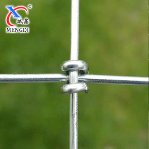 Dây điện lưới hàng rào gia súc ngựa cừu dê đồng cỏ hàng rào Chăn Nuôi Lợn mạ kẽm gia súc lĩnh vực hàng rào - Product Image 4
